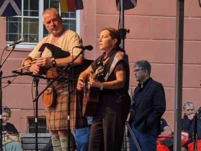 What we did this&nbsp;summer